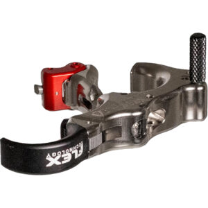 Tru Ball Executive Flex 3 Finger Quick Silver Brass Medium