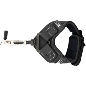 B3 Hawk Pro Release Cerakote Swivel Connector
