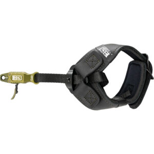 B3 Clash Release OD Green Flex Connector