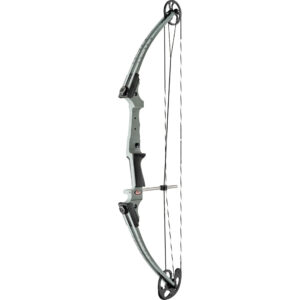 Genesis Bow  Ash LH