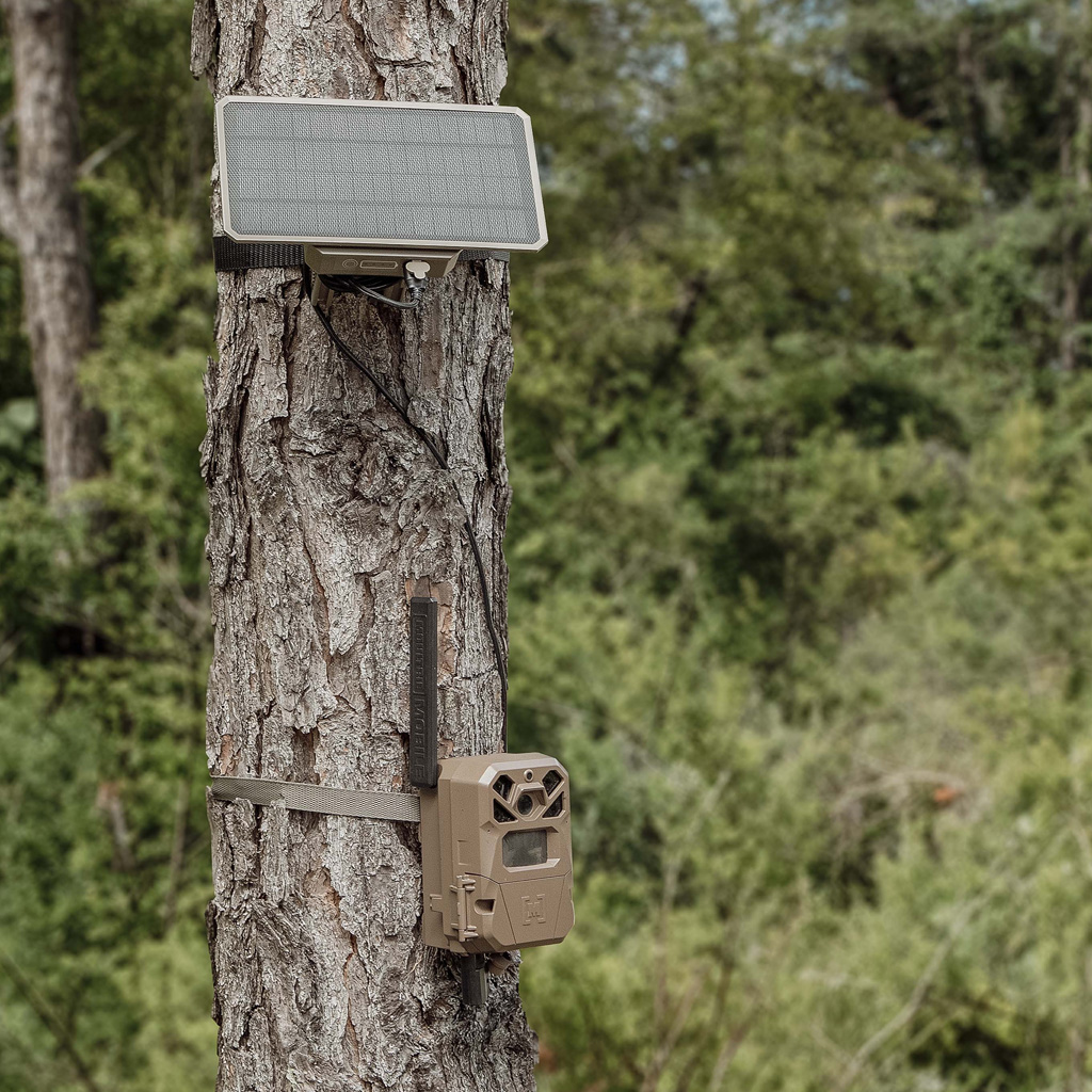 Moultrie 3.4W Solar Power Pack 2 - Image 3