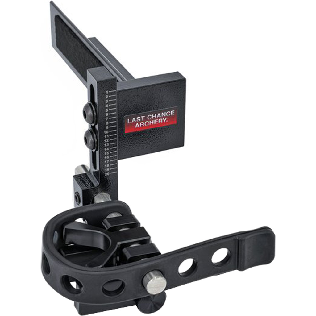 Last Chance Precision Bow Holder Ultimate - Image 2