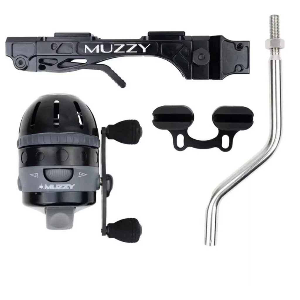 Muzzy Deviant HLC Bow Pro Kit - Image 3
