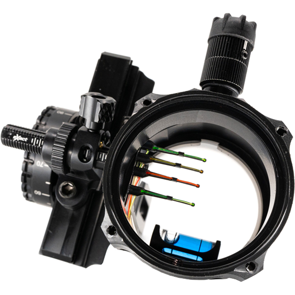 B3 Exact LINX Mathews Bridge Lok Sight 4 Pin .019 RH - Image 2