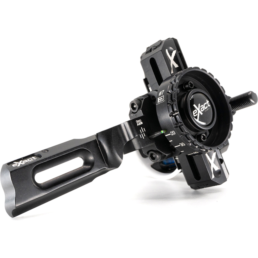 B3 Exact LINX Pro Sight 4 Pin .019 LH - Image 2