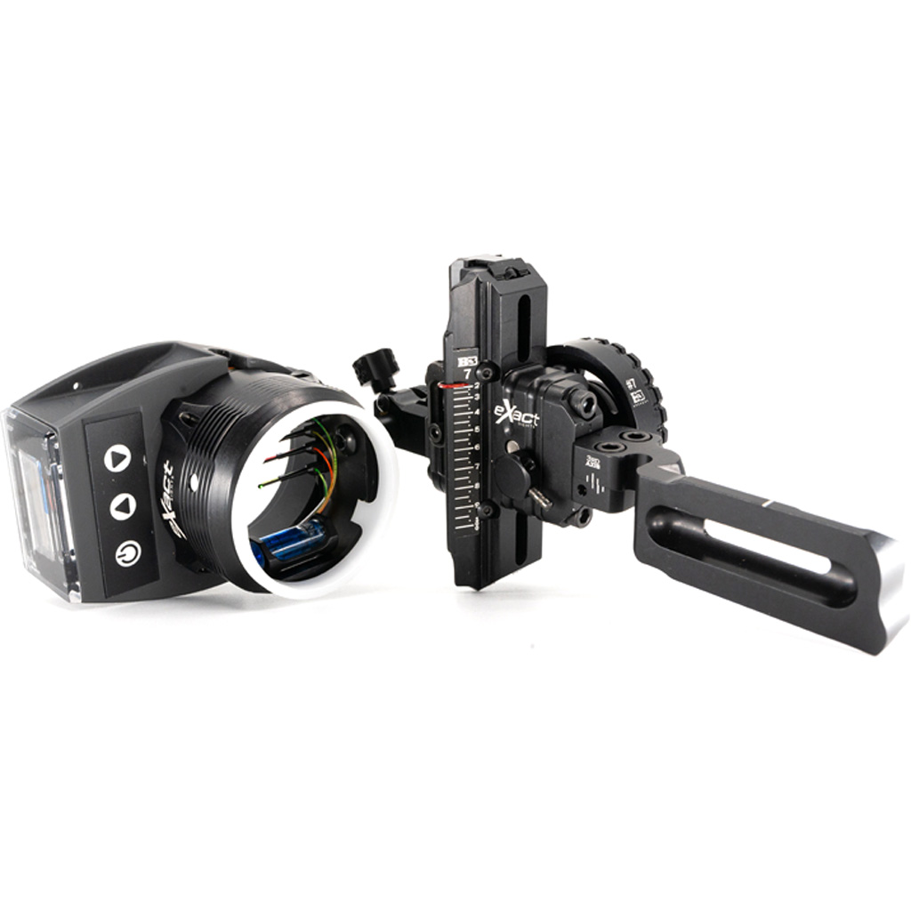 B3 Exact LINX Pro Sight 4 Pin .019 LH - Image 3