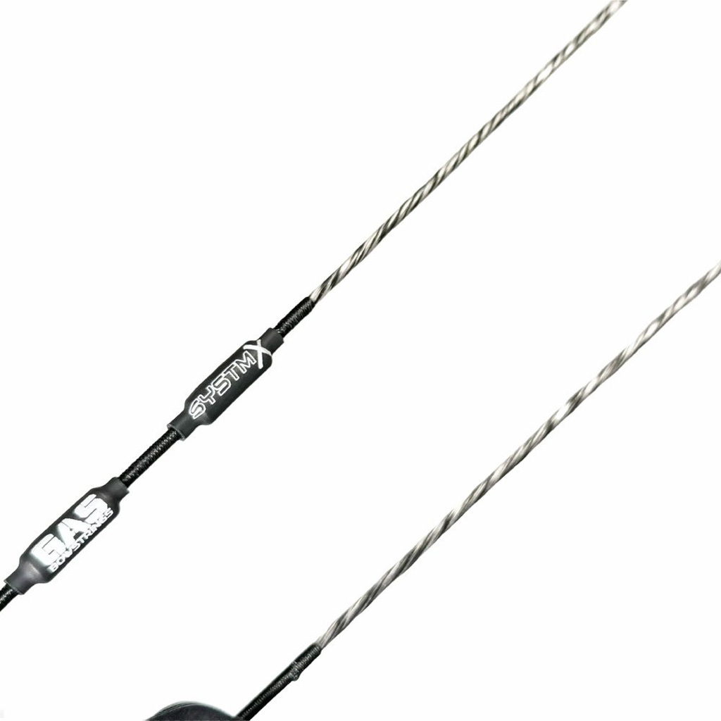GAS SystmX Complete String and Cable Set Hoyt VTM 31 - Image 2
