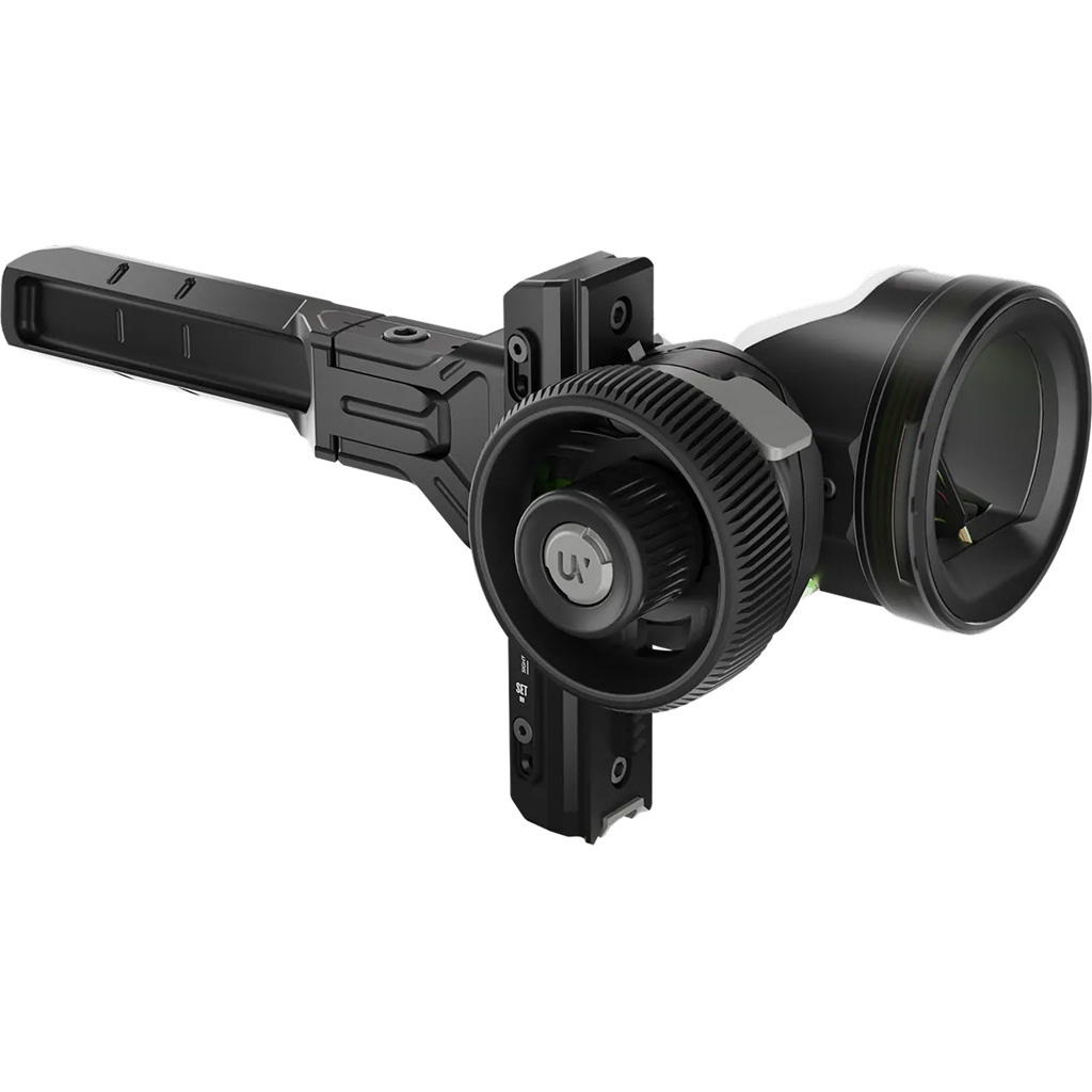 Ultraview UV Slider 2 Bridgelock Black H5 LH - Image 2