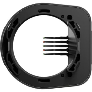 Ultraview UV Slider 2 Direct Mount Black H5 RH
