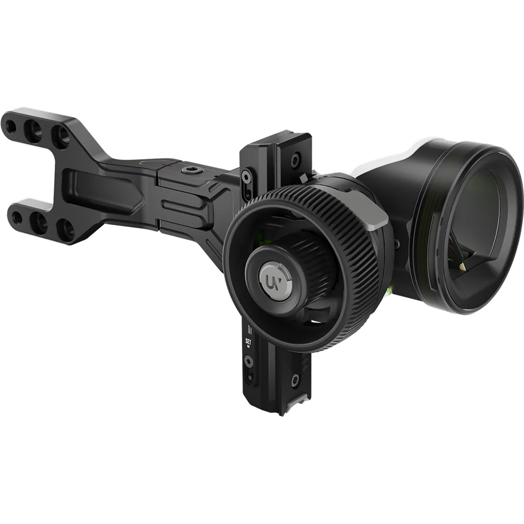 Ultraview UV Slider 2 Direct Mount Black V1 LH - Image 2