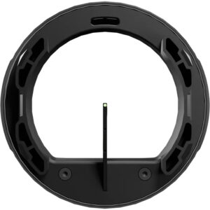 Ultraview UV Slider 2 Direct Mount Black V1 LH