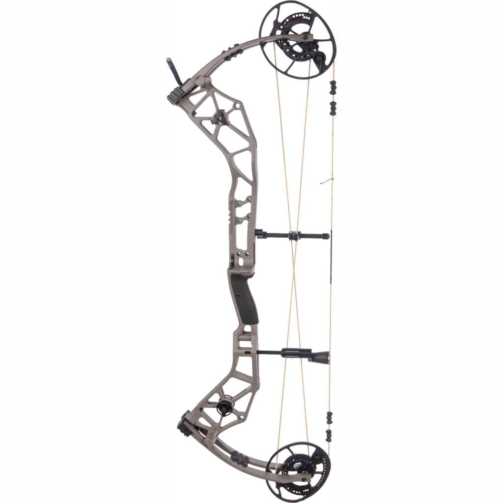 Bear Alaskan Pro Bow Stone 60 lbs. LH - Image 3