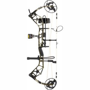 Bear Alaskan Pro RTH Package Emerge 2.0 70 lbs. LH