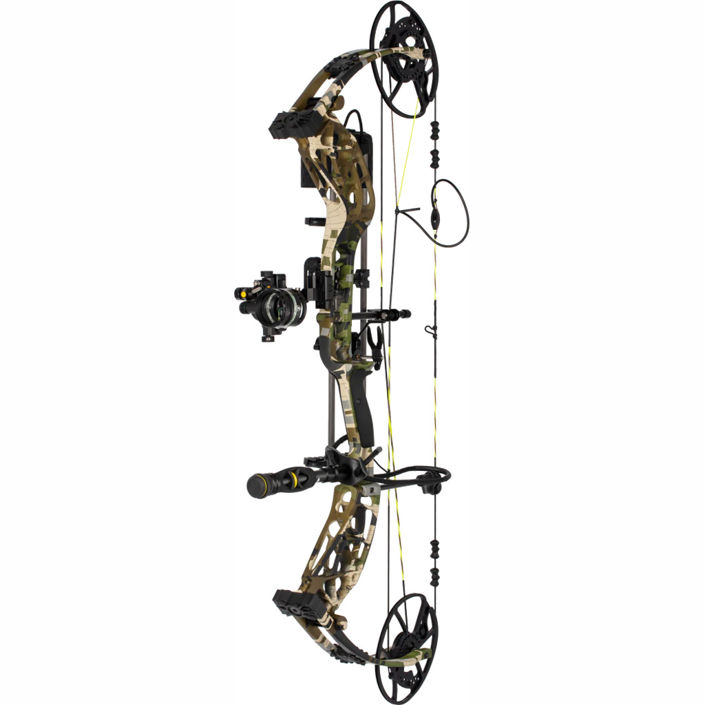 Bear THP Adapt 2+ HP RTH SYNC Emerge 2.0 70 lbs. RH - Image 3