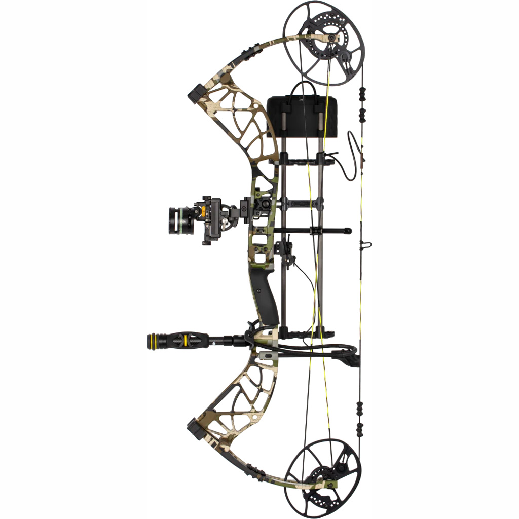 Bear THP Adapt 2+ HP RTH SYNC Emerge 2.0 70 lbs. RH - Image 2