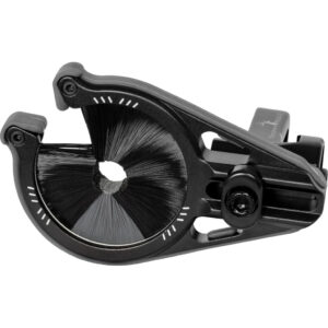 Trophy Ridge Whisker Biscuit Pro Black/Gray Medium