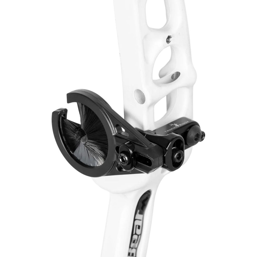 Trophy Ridge Whisker Biscuit HTR Black/Gray Medium - Image 2
