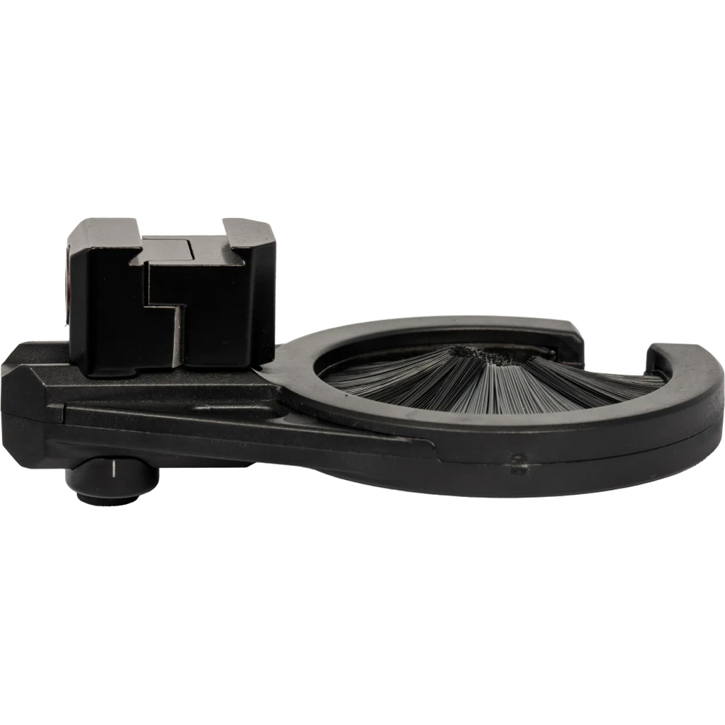 Trophy Ridge Whisker Biscuit HTR IMS Black/Gray Medium - Image 2