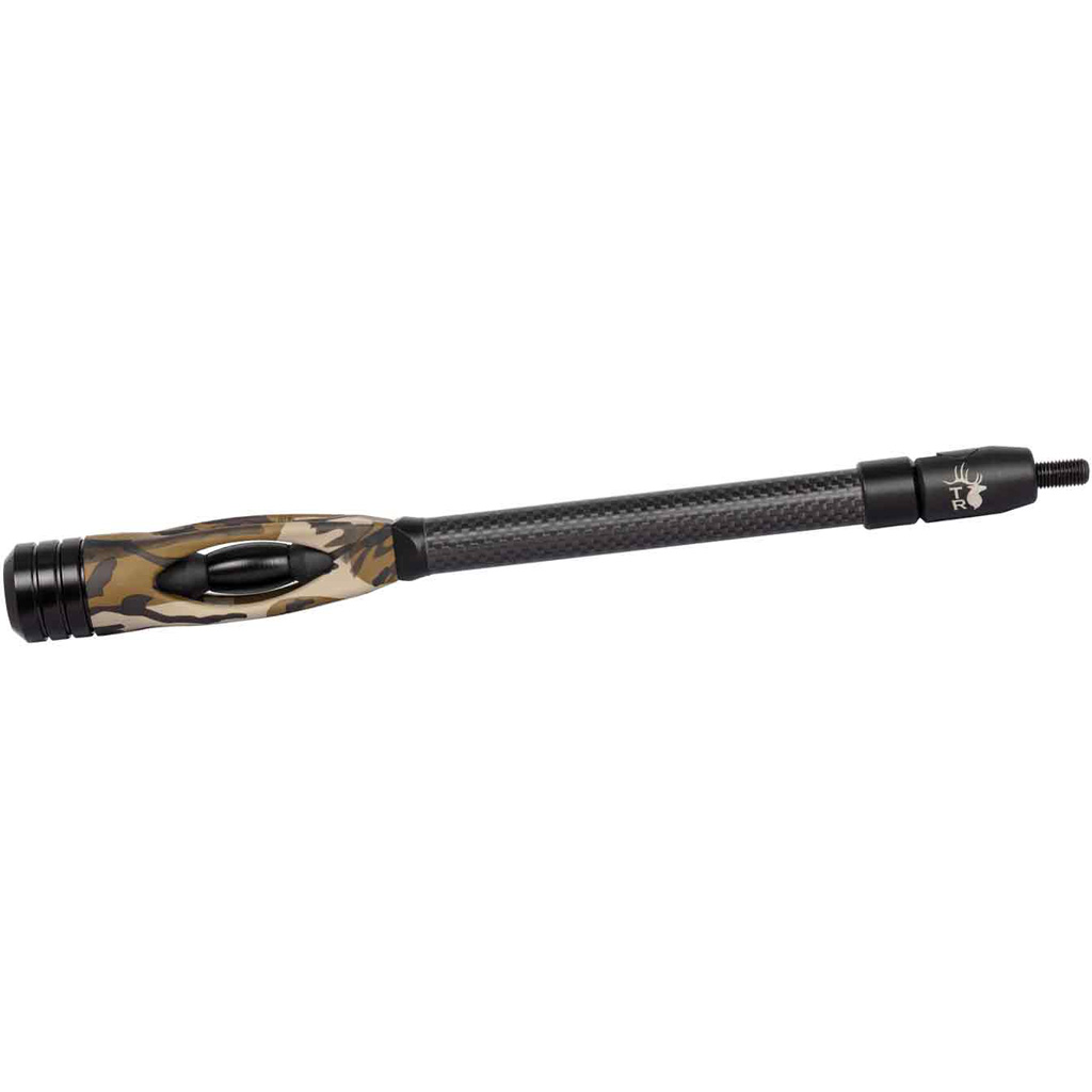 Trophy Ridge Seismic Stabilizer 8.0 Camo 8 in. - Image 3
