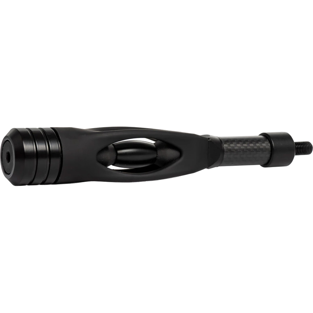 Trophy Ridge Seismic Stabilizer 12.0 Black 12 in. - Image 3