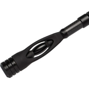 Trophy Ridge Seismic Stabilizer 12.0 Black 12 in.