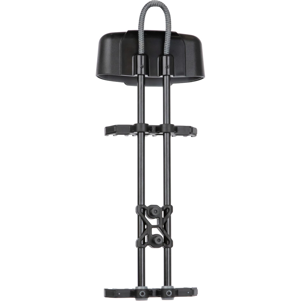 Trophy Ridge Cloak Quiver Black/Gray 5 Arrow - Image 2