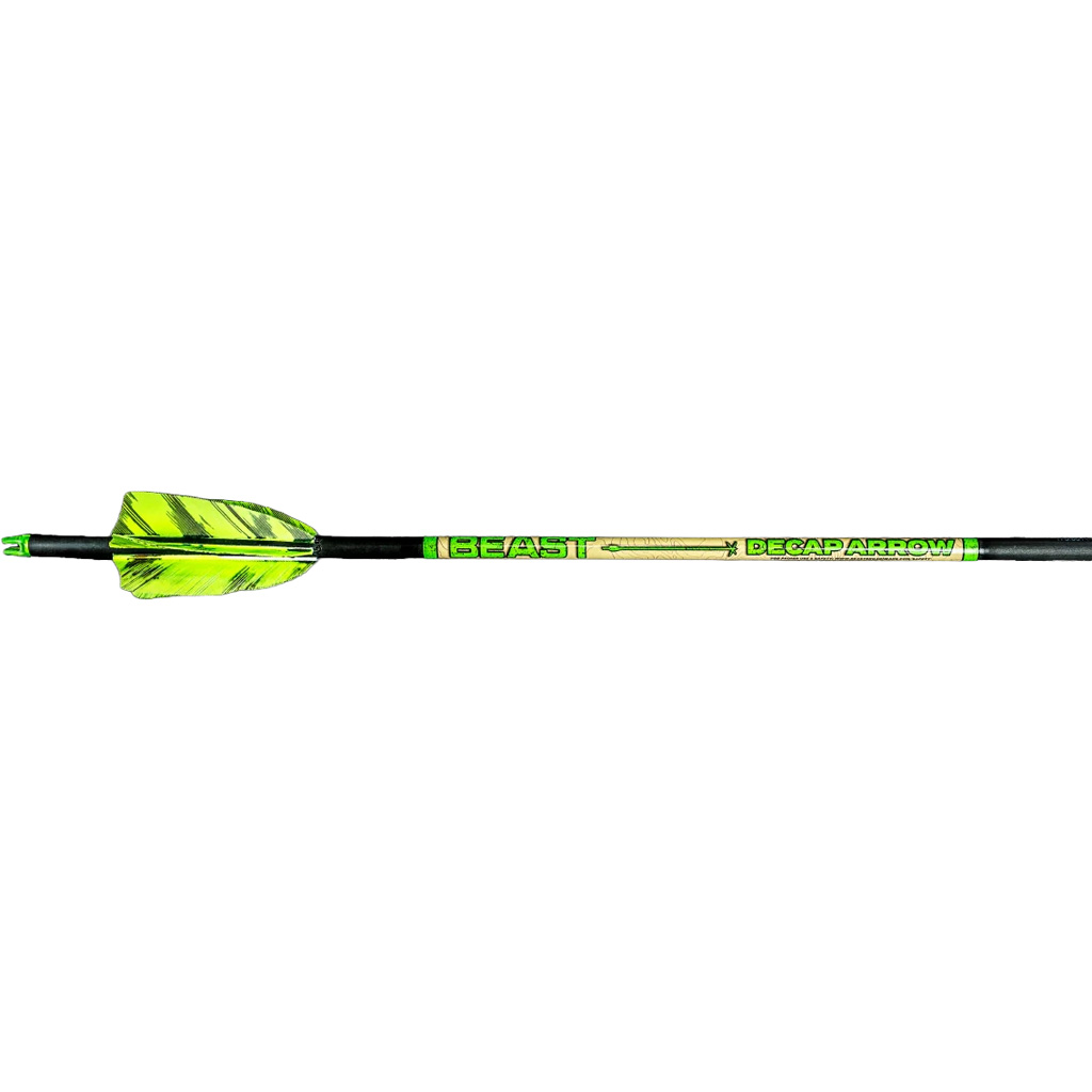 Bowmar Turkey Decapper Arrow - Image 2