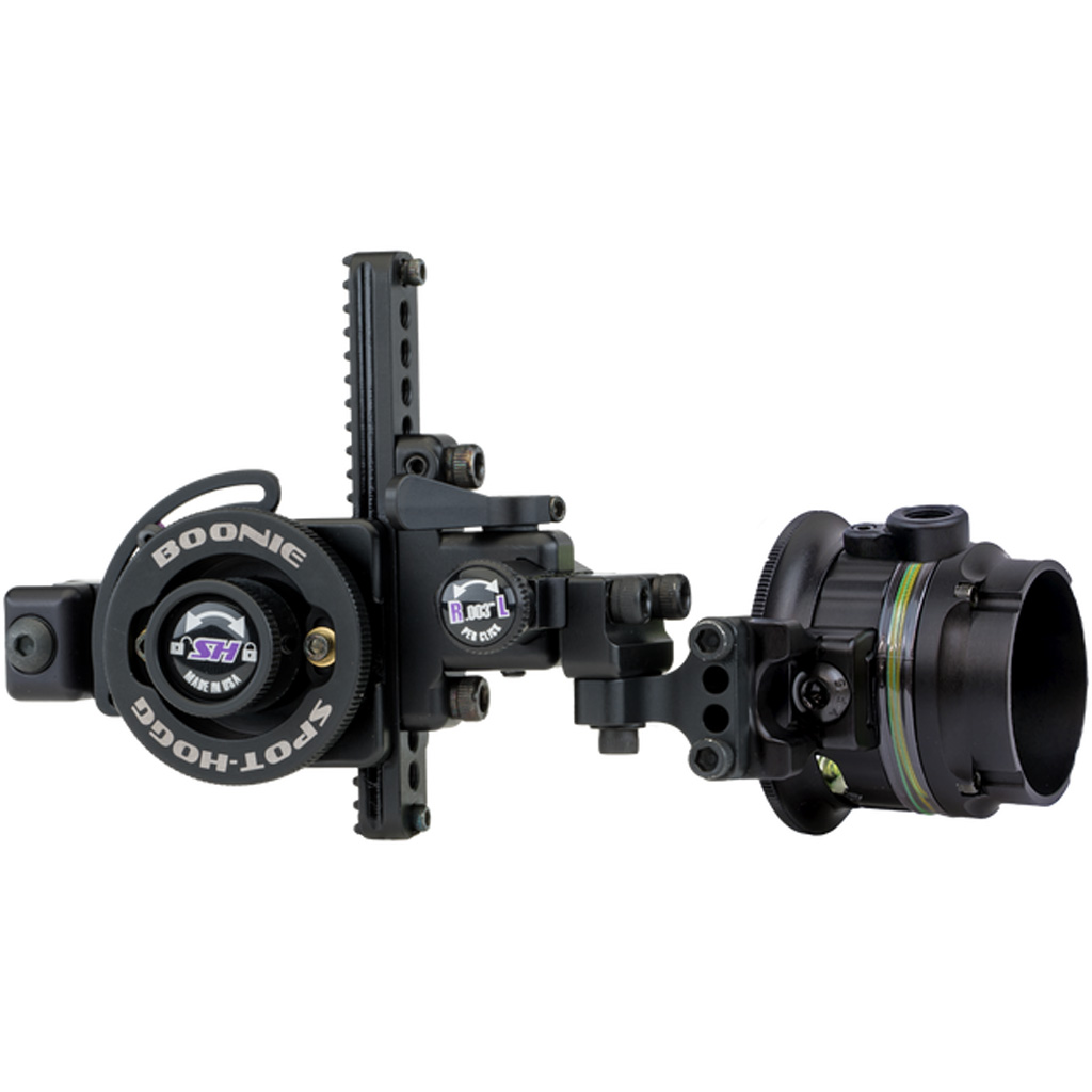 Spot Hogg Boonie PM w/ROTI Sight 1 Pin .019 RH - Image 2