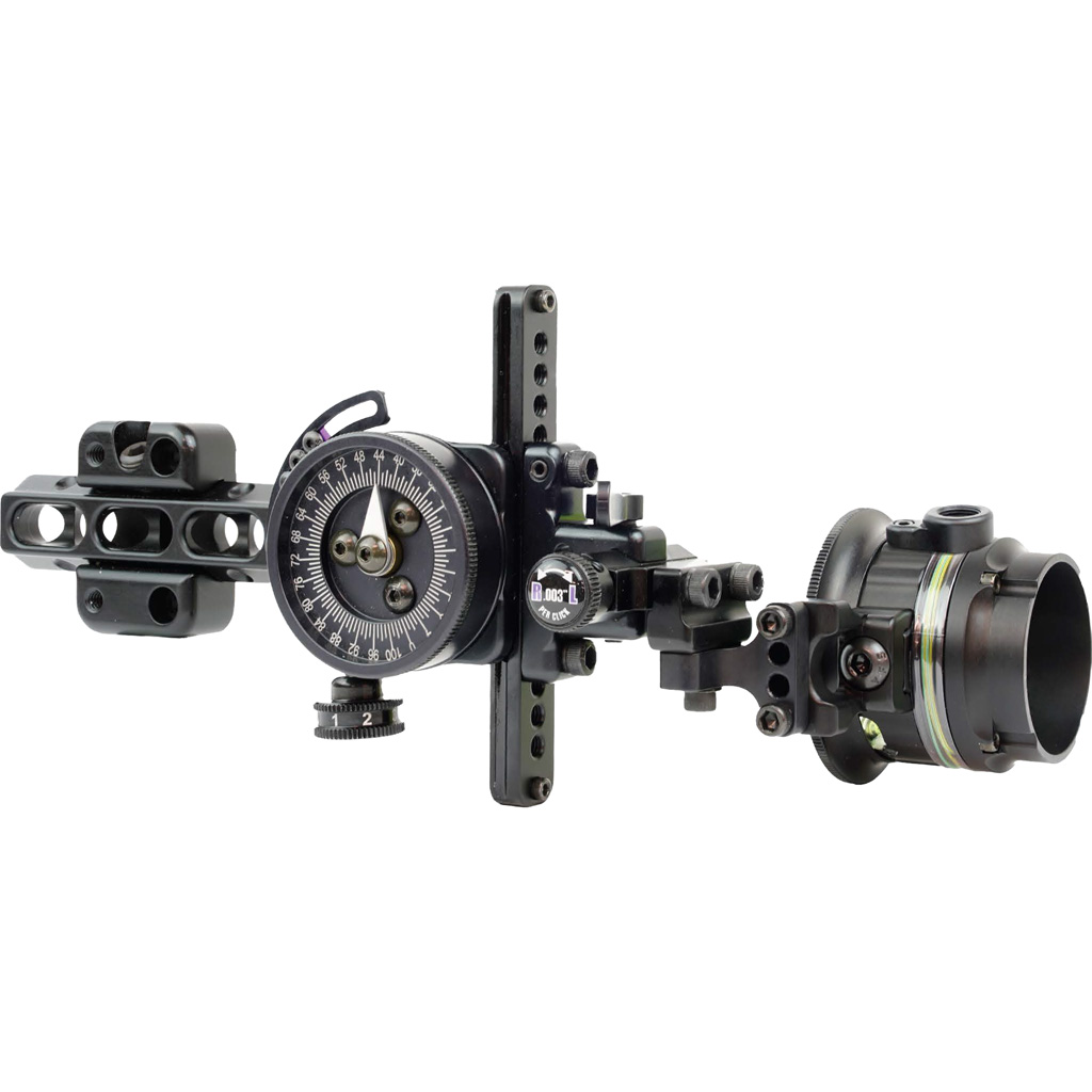 Spot Hogg Hogg Father PRO DT Sight 5 pin .019 RH