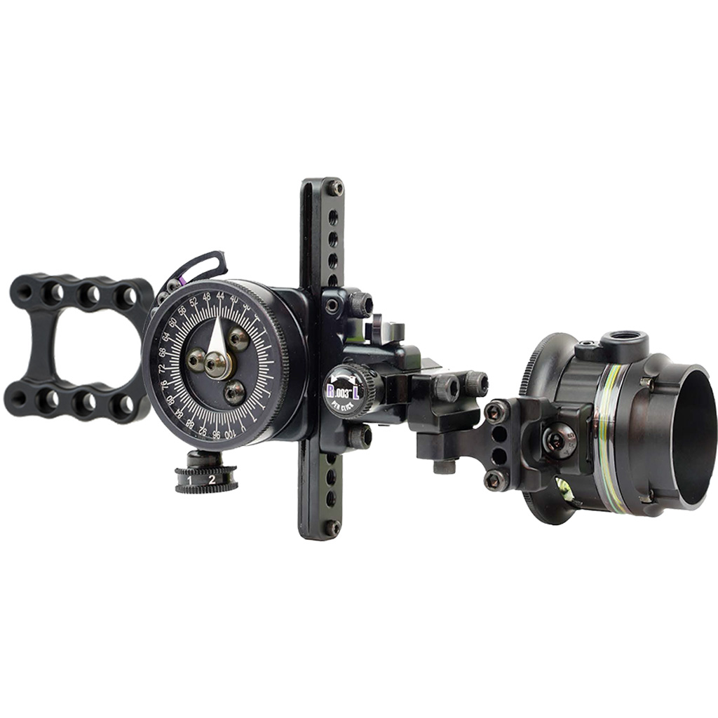 Spot Hogg Hogg Father PRO HM Sight 3 pin .019 RH - Image 2