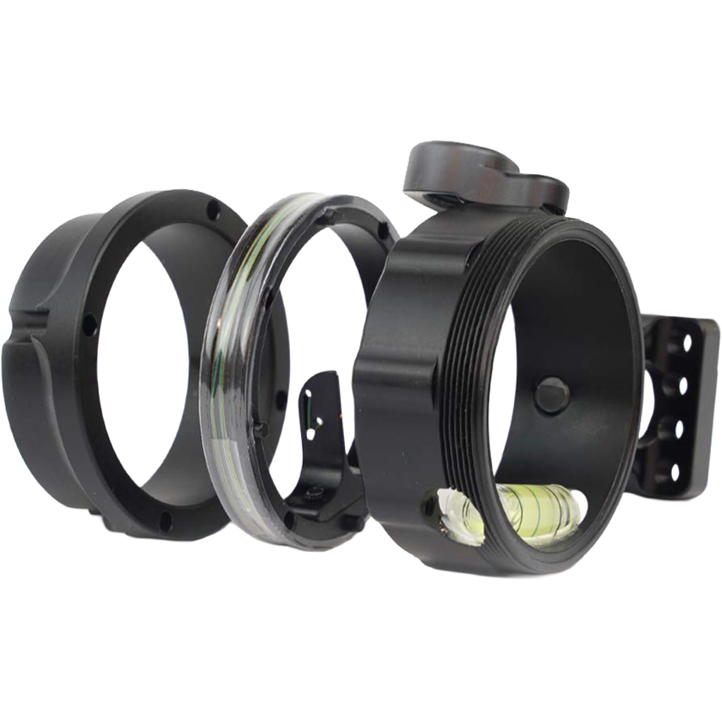 Spot Hogg Hogg Father PRO PM ROTI Sight 2 pin .010 RH