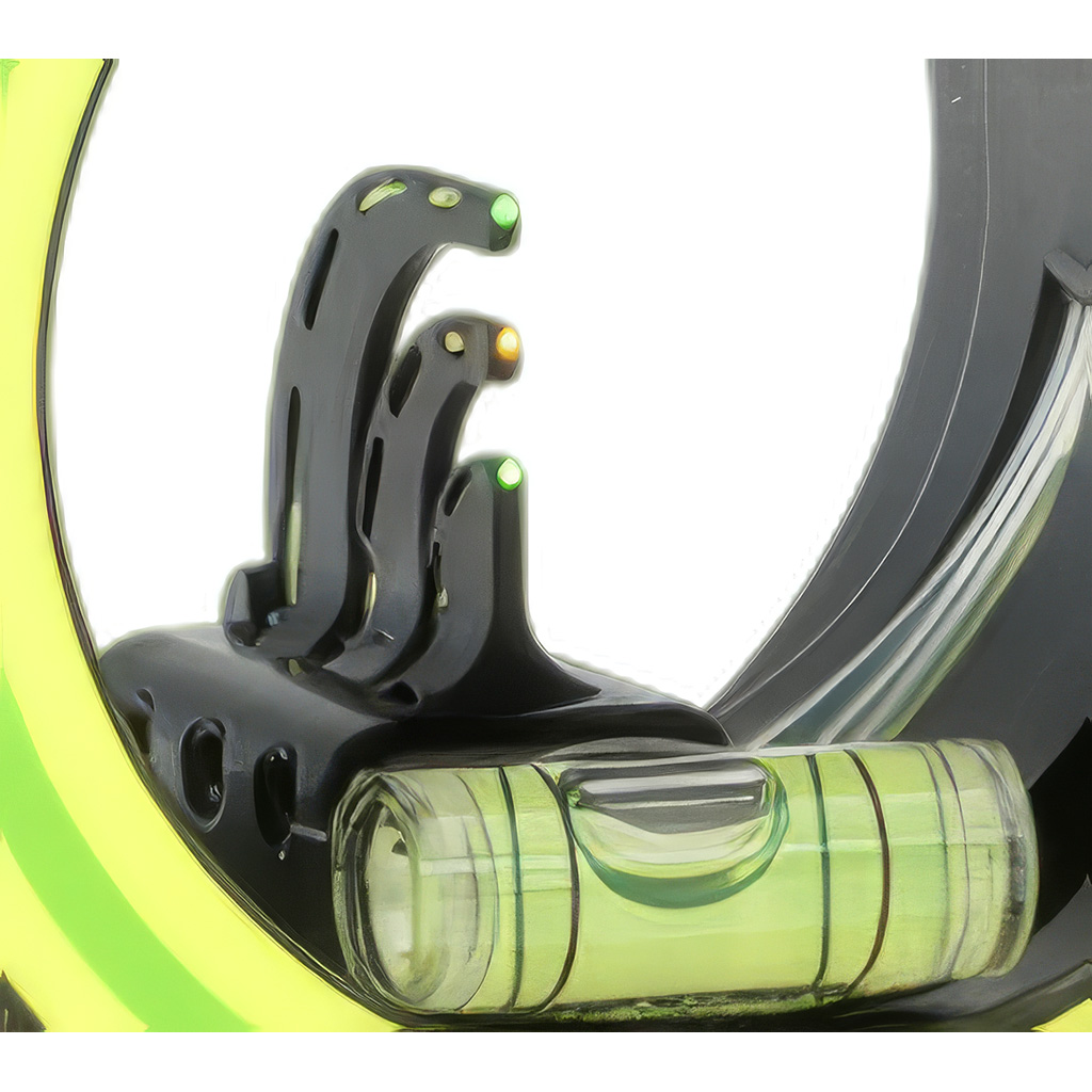 Spot Hogg Hogg Father PRO PM Sight Triple Stack .010 RH - Image 2