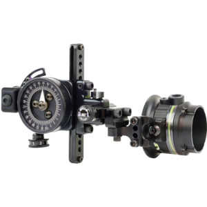 Spot Hogg Hogg Father PRO PM Sight Triple Stack .019 RH