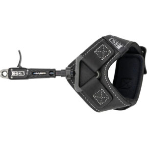 B3 Habit Release Swivel Connector Black
