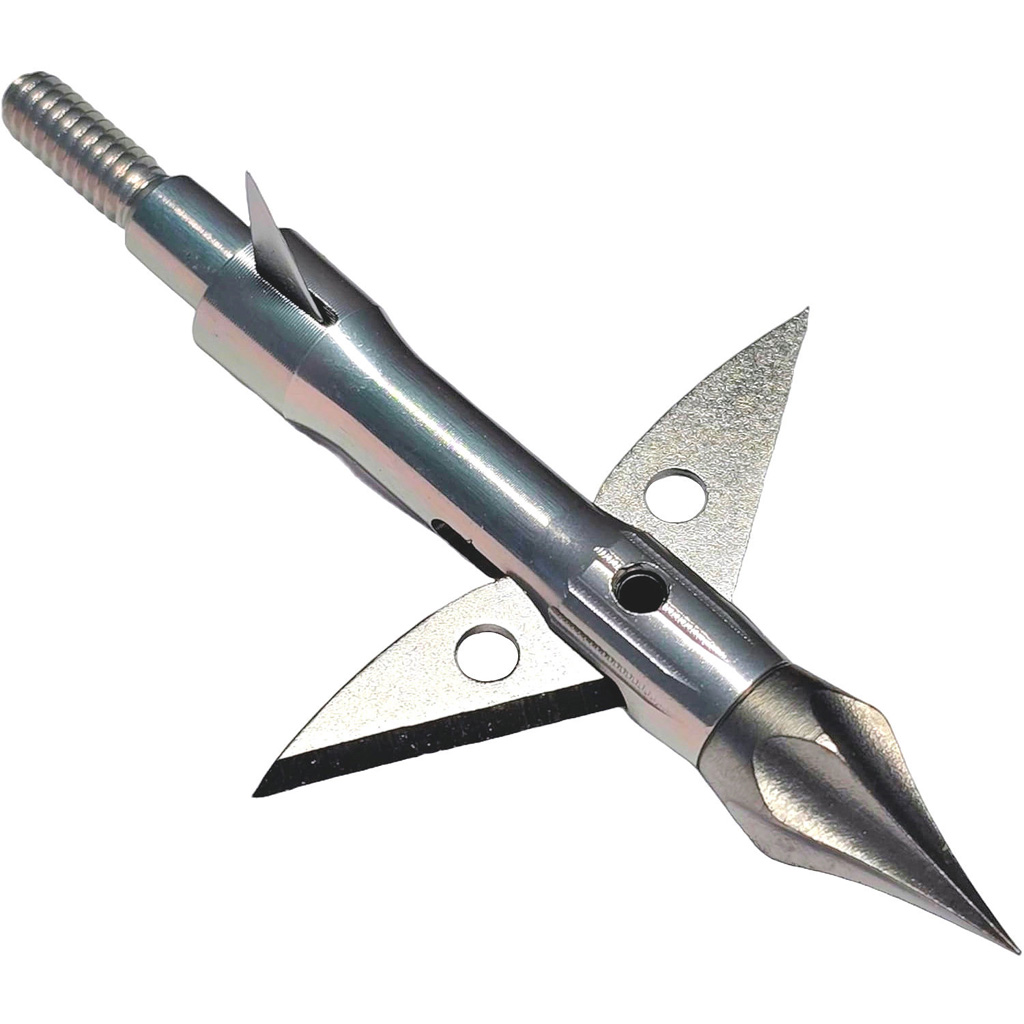 Zeus Broadhead 100 gr. 3 pk. - Image 2