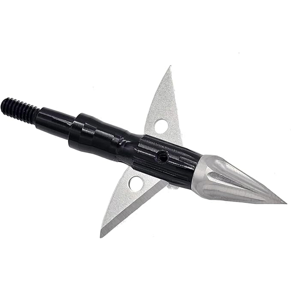 Zeus Apollo Broadhead 125 gr. 3 pk. - Image 2