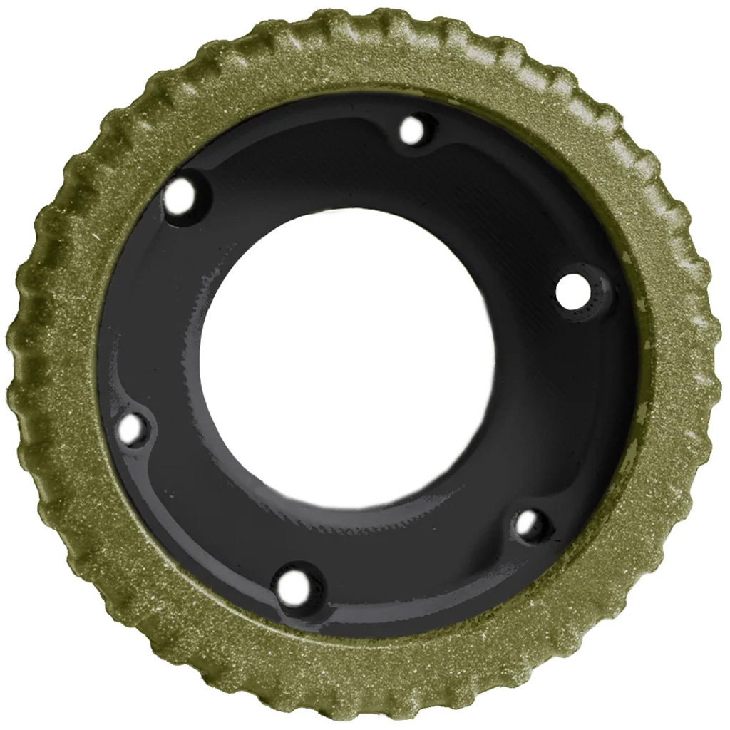 Axcel Driver Dually Wheel and Tread Tactical Bowhunting - Image 3