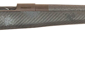 Fierce Firearms FCRG7PRC22TP Carbon Rage Full Size 7mm PRC 3+1 22" Black C3 Carbon Fiber Barrel, Tungsten Gray Cerakote Steel Receiver, Phantom Camo Fixed Monte Carlo Stock, Right Hand