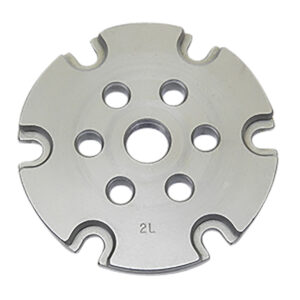Lee Precision  Six Pack Pro Shell Plate /Multi-Caliber/Size 2L