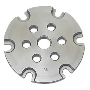 Lee Precision  Six Pack Pro Shell Plate /Multi-Caliber/Size 3L