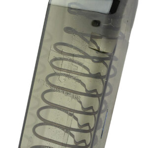 ETS Group SMKGLK21 Pistol Mags 13rd Standard 45 ACP Compatible w/Glock 21/30/41 Smoke Polymer