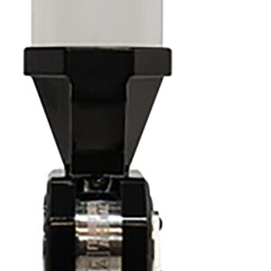 Frankford Arsenal 1136233 Bench Top Powder Measure Works With .22-.50 cal Black