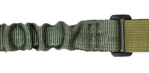Shield Arms SGPSLNGKLPNLND Partisan Pineland Cordura Nylon Adjustable Two-Point