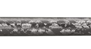 Proof Research 100523 AR Style 300 Blackout 12.50" Threaded Carbon Fiber/Steel