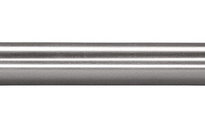 Proof Research 100387 AR-Style Barrel 223 Wylde 11.50" Rifle Length Gas System 1:7" Twist 4 Grooves, 1/2"-28 tpi, Stainless Stainless