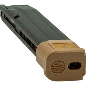Sig Sauer Airguns AMPFM17 M17 Proforce Airgun 6mm Black/Brown Polymer