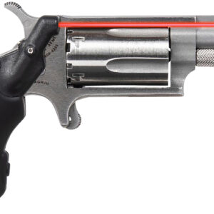 Viridian 900-0006 Red Grip Laser for NAA Magnum Black