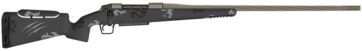 FIERCE FRXP65CM18TP TWRIVLXP 6.5CR 18 4 TNG/PH