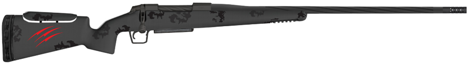 FIERCE FRXP7MM0822BBO TWRIVLXP 7MM08 22 4 BLKOUT