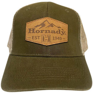 Hornady Gear 10140 Hornady Sage Hornady Patch